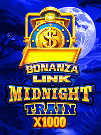 Bonanza Link Midnight Train X1000 by Fugaso