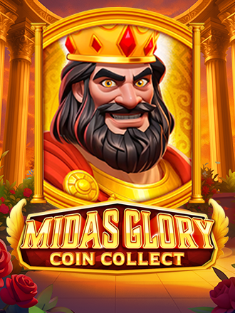Midas Glory Coin Collect by Games Inc