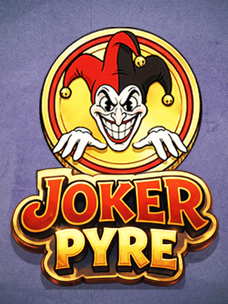Joker Pyre by iSoftBet
