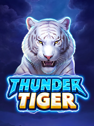 Thunder Tiger by Oakley Gaming
