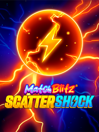 Match Blitz Scatter Shock by Relax Gaming